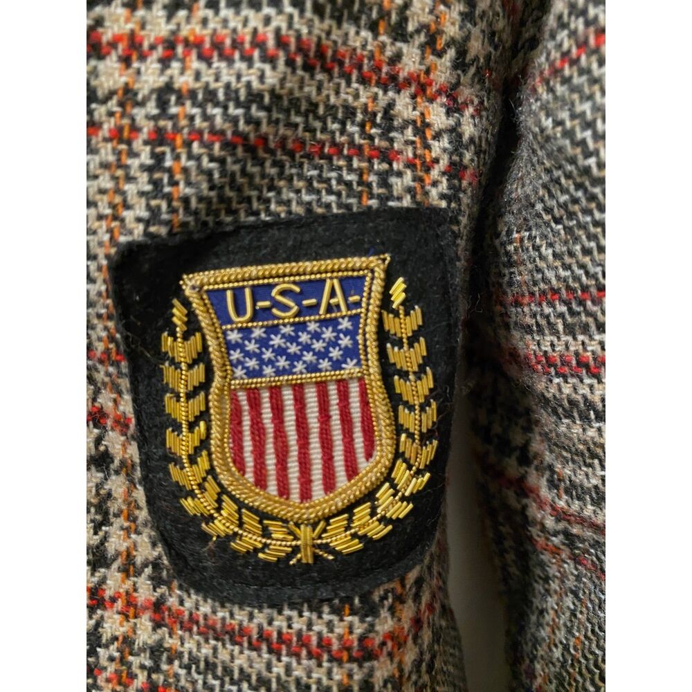Veronica Beard Merlin Dickey Jacket - Picture 7 of 16